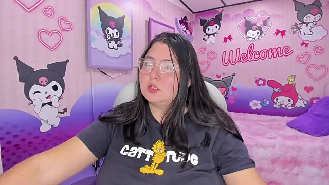 Dulce_meow webcam