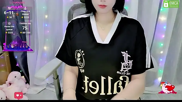 Dully_ana webcam