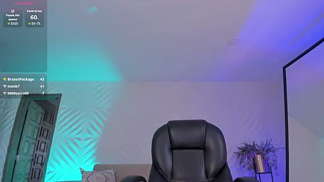 MorganHicks webcam