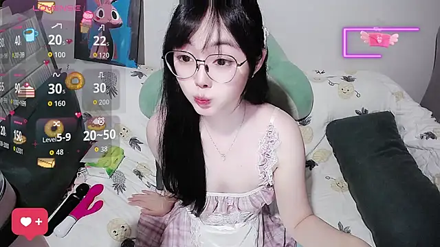 baby-yaya20 webcam