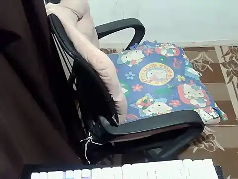 SexyCathy03 webcam