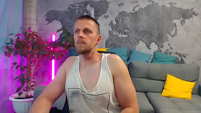 VikingChrisss webcam