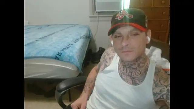 DADDY_KANE8--- webcam