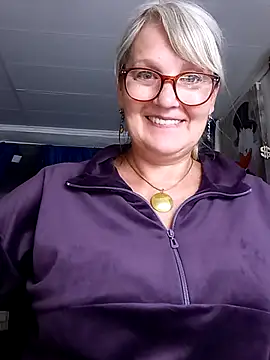 irinamaux webcam