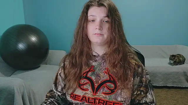 TreeJeanne webcam