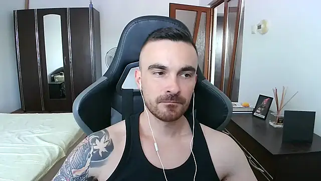 mu5clemania2 webcam