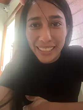 Amelia_Rivas webcam