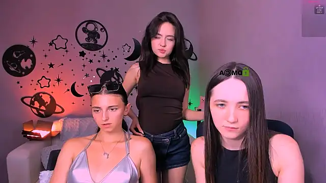 bella_dorn (G teen) - French kiss♥