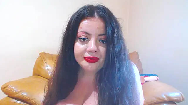 SexyNicolle4u webcam