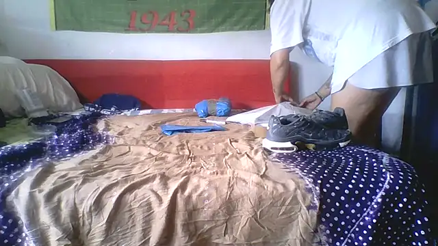 Dileilei webcam