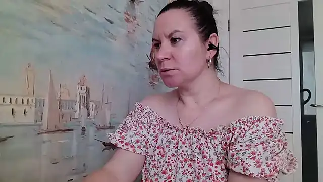 Lauralison webcam