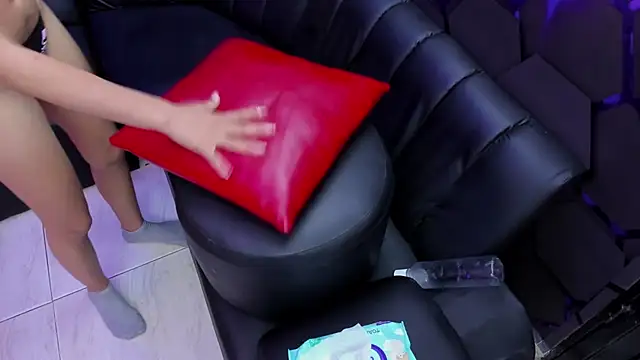 Blow2job-Latt webcam
