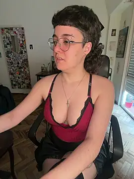 infernaldeity webcam