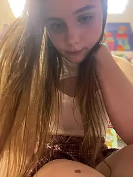 free video chatting Lunabelle 