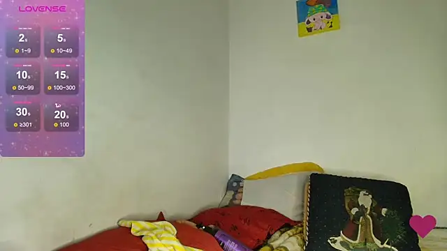 EliVanegas webcam