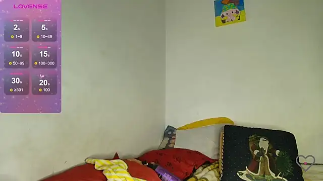 EliVanegas webcam