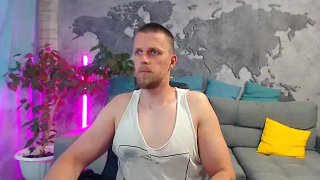 VikingChrisss webcam