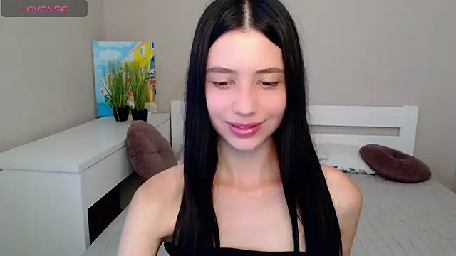 SelinLi webcam