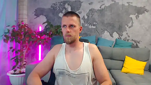 VikingChrisss webcam