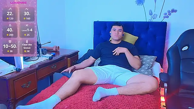 jeisonstark webcam