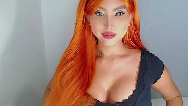 模特: adreana_69