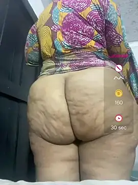 XHotJuicyBootyXX