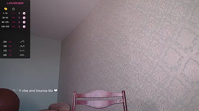 Ambrosia_nectar live cam on StripChat