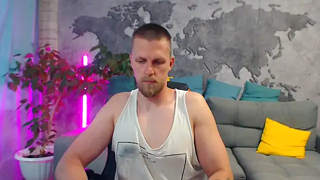 VikingChrisss webcam
