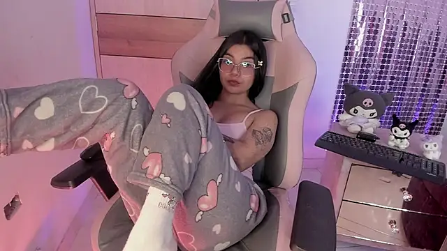 sofi_soft_ webcam