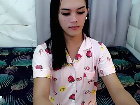 Ur_Goddes_Barbie webcam