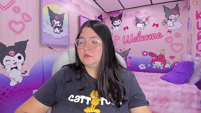 Dulce_meow webcam