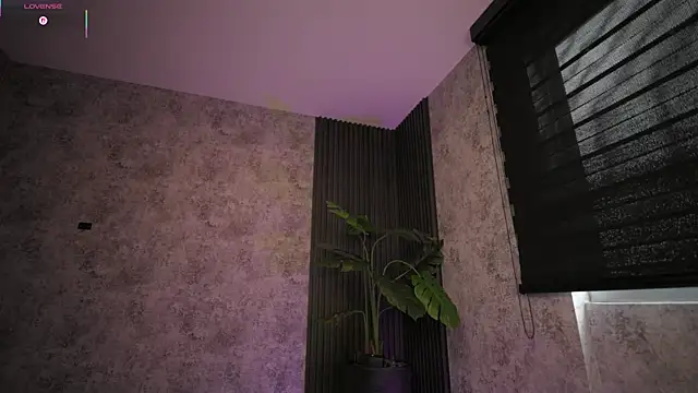 AmyWalker_ webcam