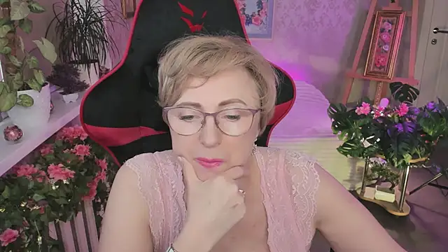 sugar_vivien webcam