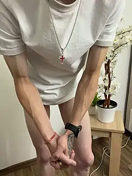Cristian__Dior webcam