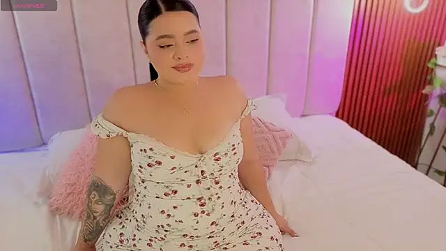 SofiaCortes4 webcam