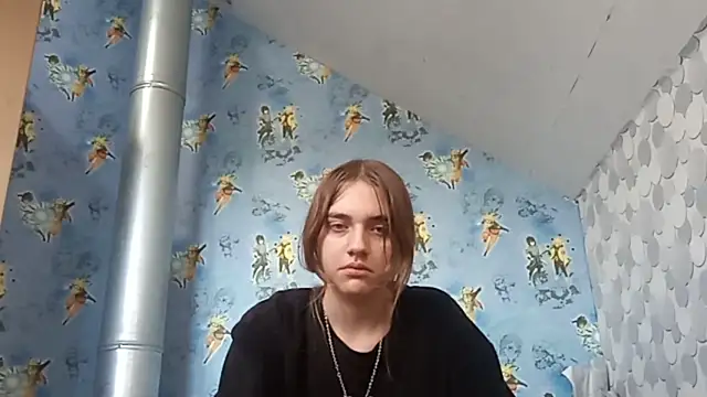 IraGerba webcam