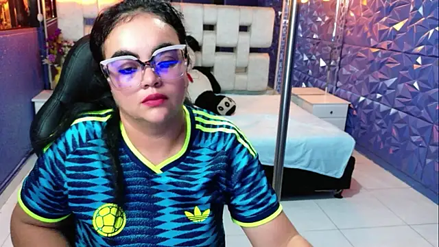 megan_glenda webcam