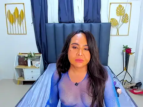 HardMistress_Bella webcam
