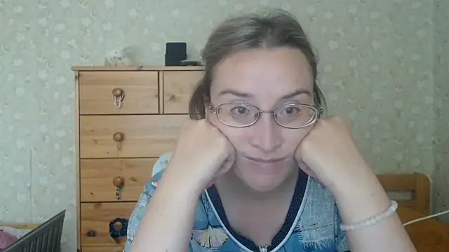 Smart_Rose webcam