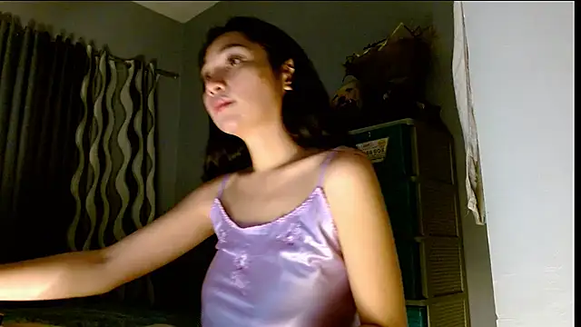 AsiaticRose_06 webcam