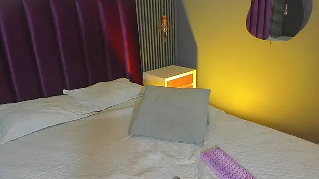 LauraAristizabal webcam