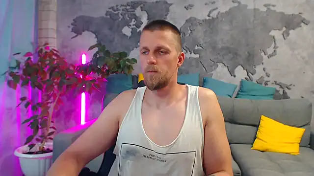 VikingChrisss webcam