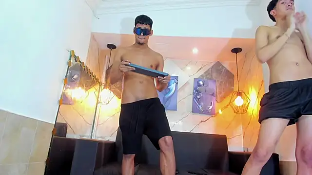 Yeff_26 live sex cam