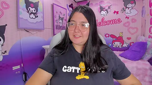 Dulce_meow webcam