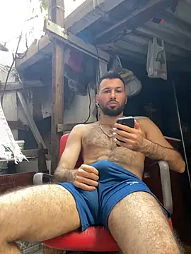 speddy34 webcam