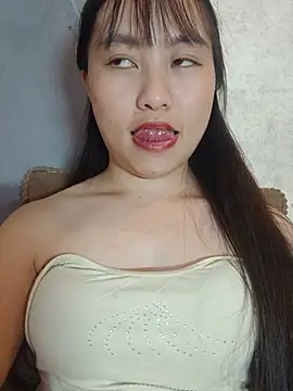 Cherry-squirtt webcam