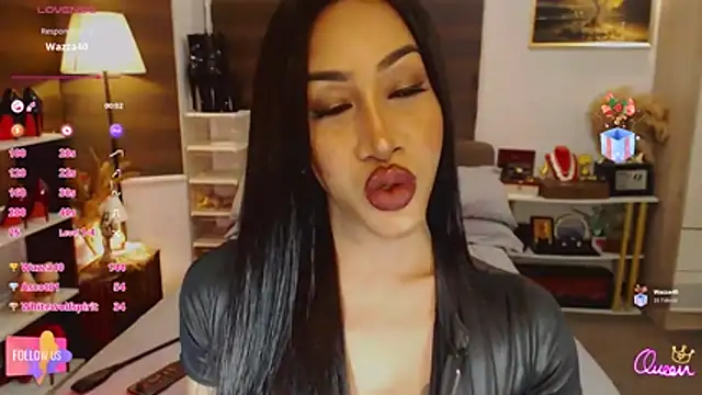 SeductiveVictoria