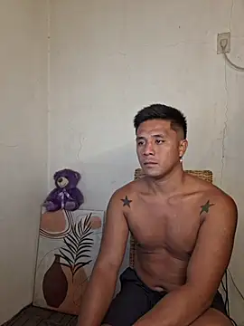 Felix_Asher webcam