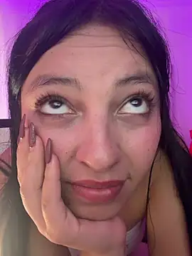 miel_rousse (F young) - ONE FINGERS IN MY ASS