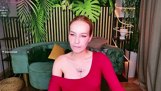 Kaseopea live cam on StripChat